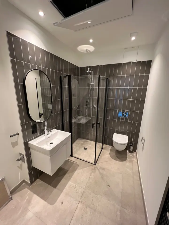 2 Zimmer Wohnung mit 55 m² in Bremen – Bild 5