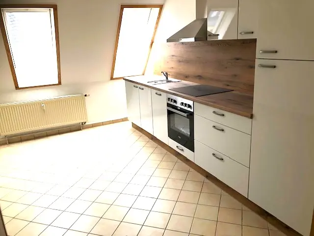 3 Zimmer Wohnung mit 105 m² in Schwarzenberg – Bild 9