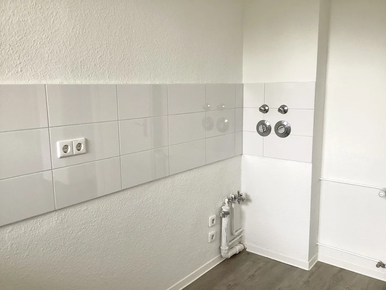 3 room apartment with 58 m² in Magdeburg – Photo 6