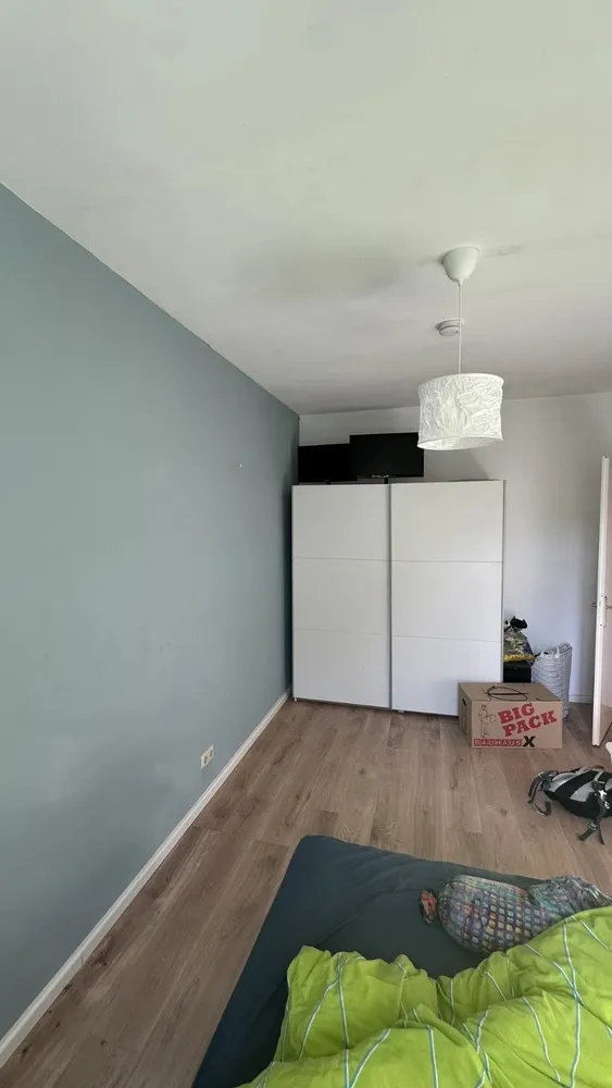2 Zimmer Wohnung mit 50 m² in Berlin – Bild 1