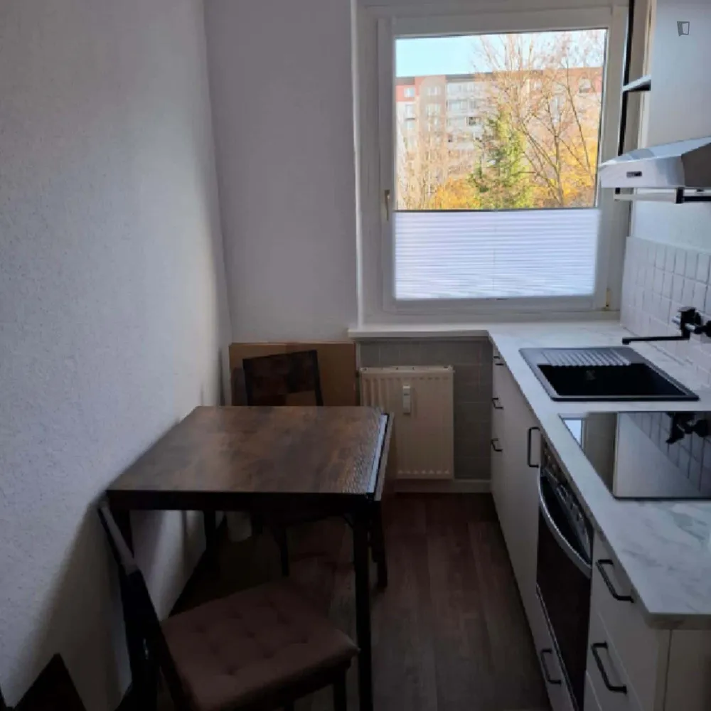WG-Zimmer mit 15 m² in Berlin – Bild 4