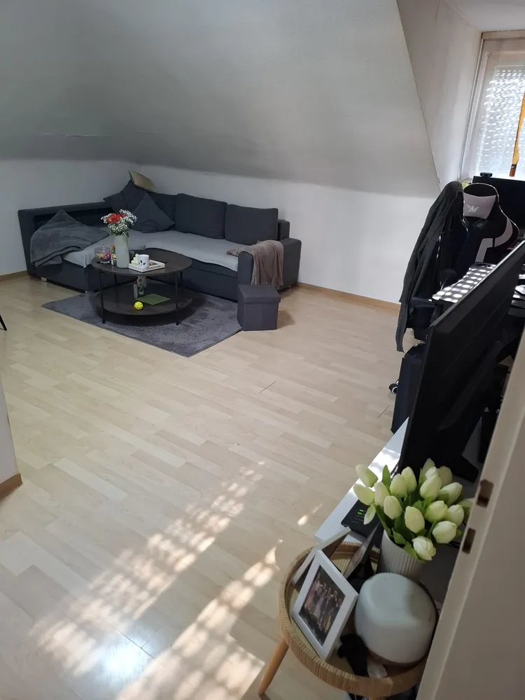 2 Zimmer Wohnung mit 50 m² in Stuttgart – Bild 2