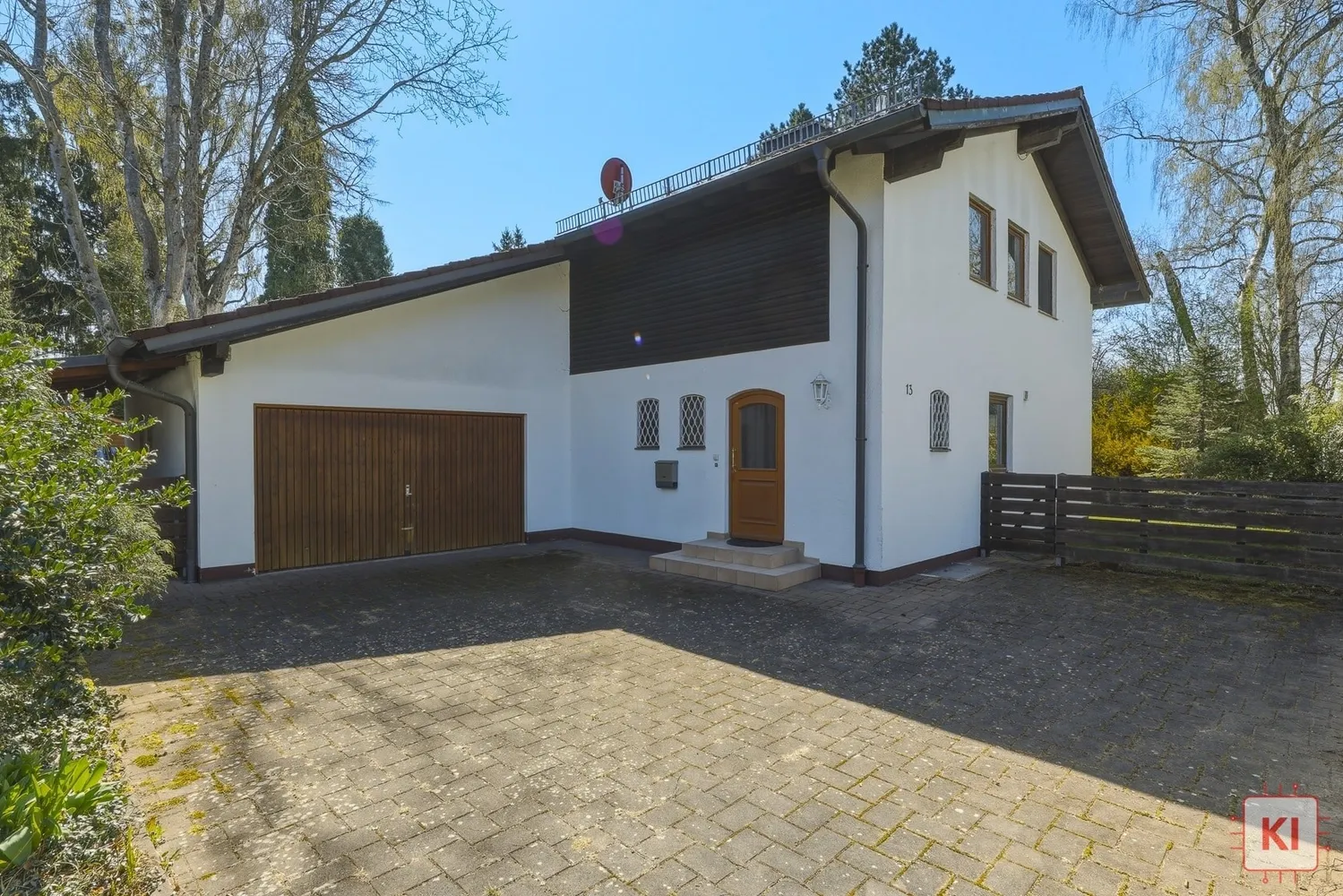 7 Zimmer Haus mit 176 m² in München – Bild 9