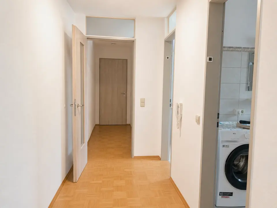 2 Zimmer Wohnung mit 57 m² in Biberach an der Riß – Bild 5