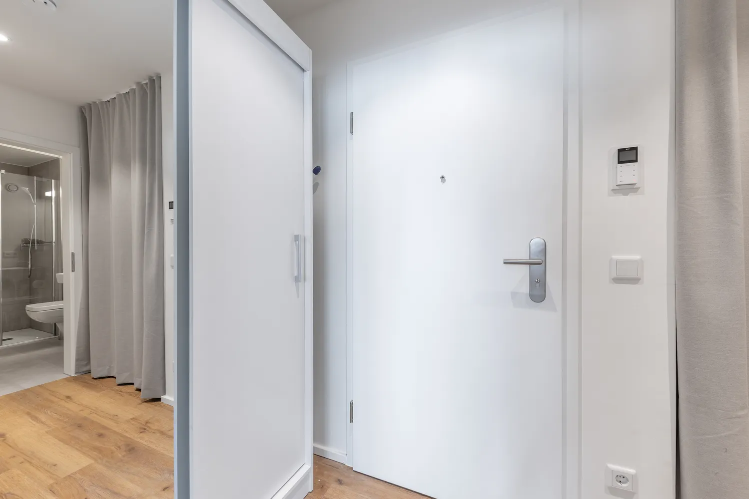 1 Zimmer Wohnung mit 40 m² in Düsseldorf – Bild 12
