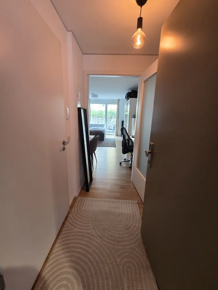 1 Zimmer Wohnung mit 32 m² in Nürnberg – Bild 7