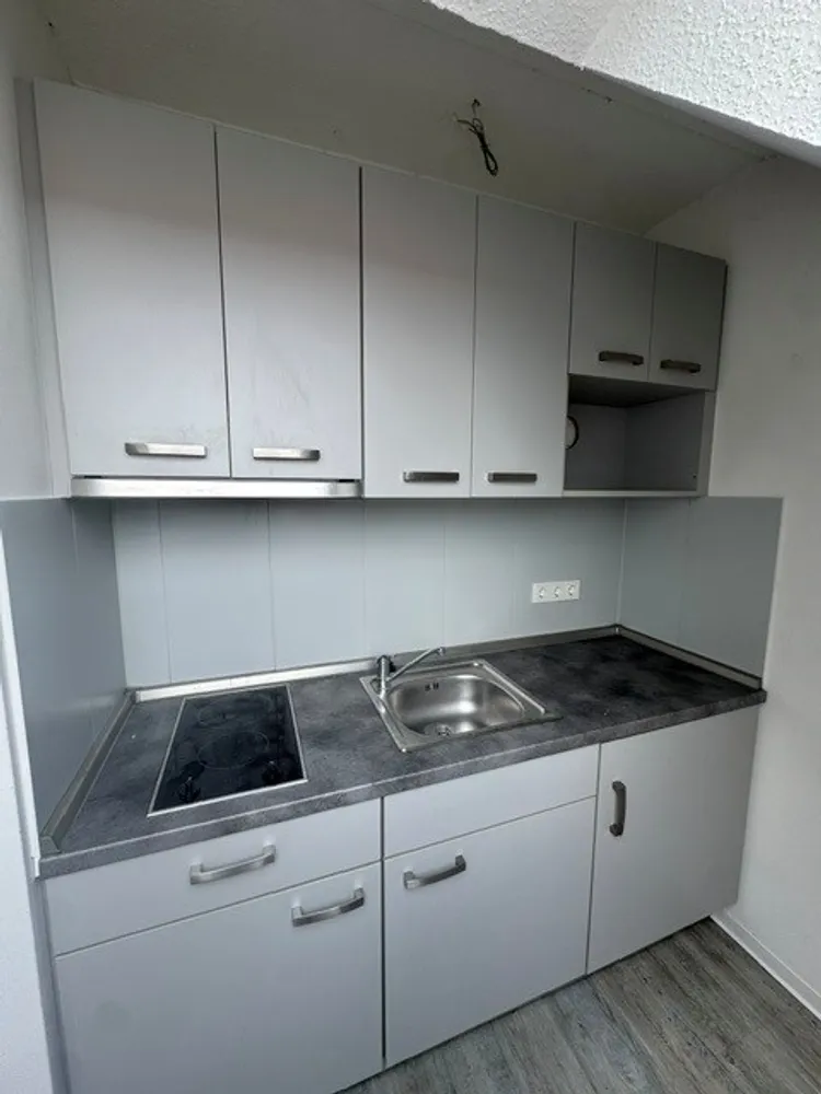 1 Zimmer Wohnung mit 42 m² in Bielefeld – Bild 2