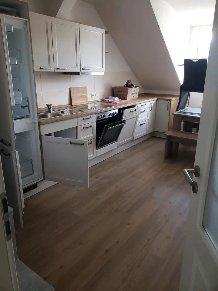 2 Zimmer Wohnung mit 61 m² in Rudolstadt – Bild 9
