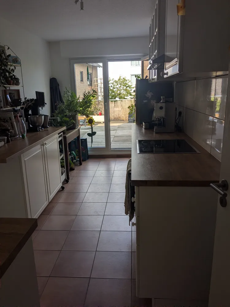 3 Zimmer Wohnung mit 91 m² in Bonn – Bild 4