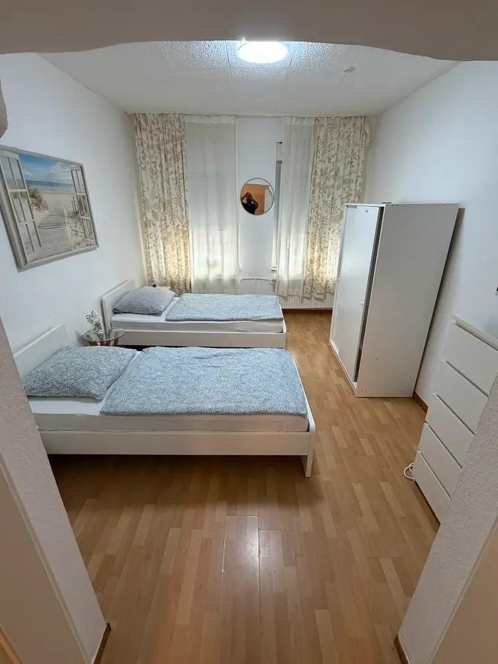 3 Zimmer Wohnung mit 83 m² in Troisdorf – Bild 9