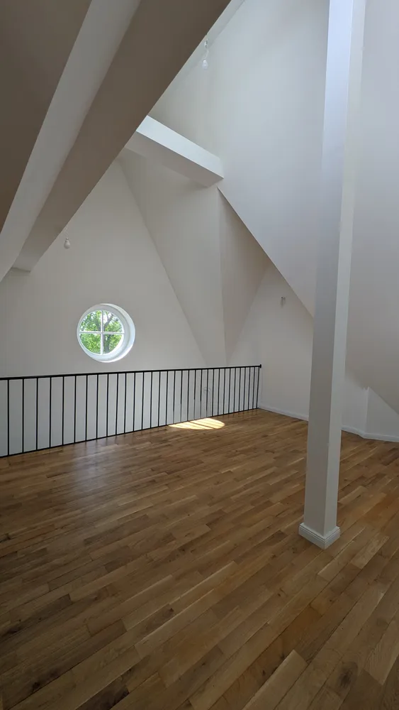 4 Zimmer Wohnung mit 137 m² in Berlin – Bild 1