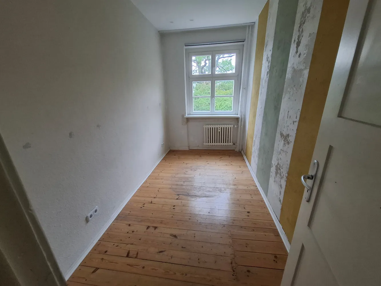 5 Zimmer Wohnung mit 106 m² in Berlin – Bild 5