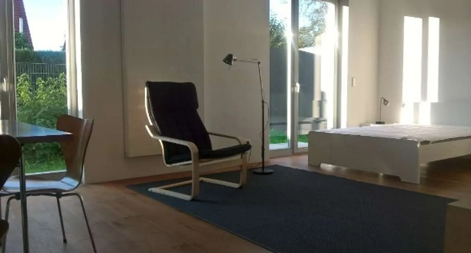 1 Zimmer Wohnung mit 42 m² in Karlsruhe – Bild 4