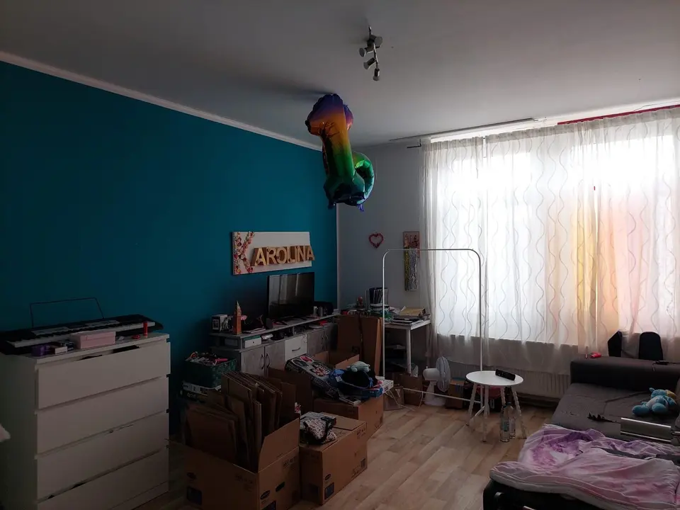 5 Zimmer Wohnung mit 135 m² in Herne – Bild 1