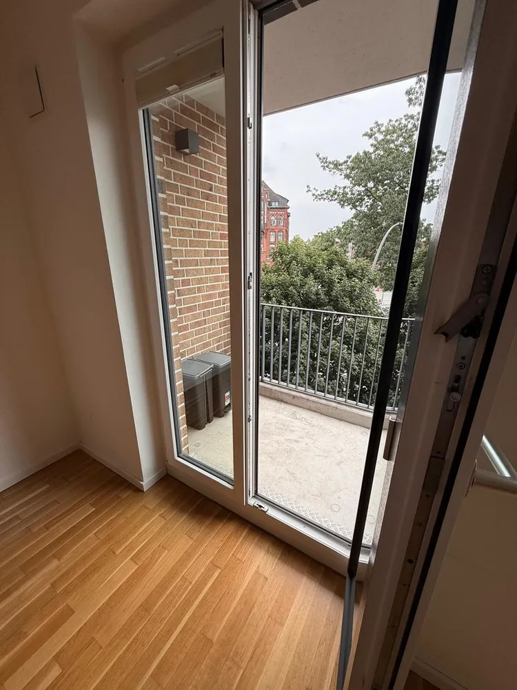 1 Zimmer Wohnung mit 44 m² in Hamburg – Bild 5