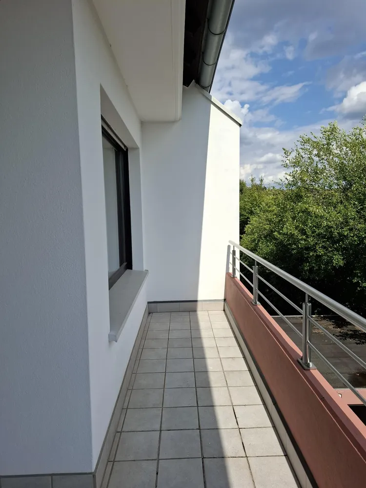 1 Zimmer Wohnung mit 40 m² in Hagen – Bild 5
