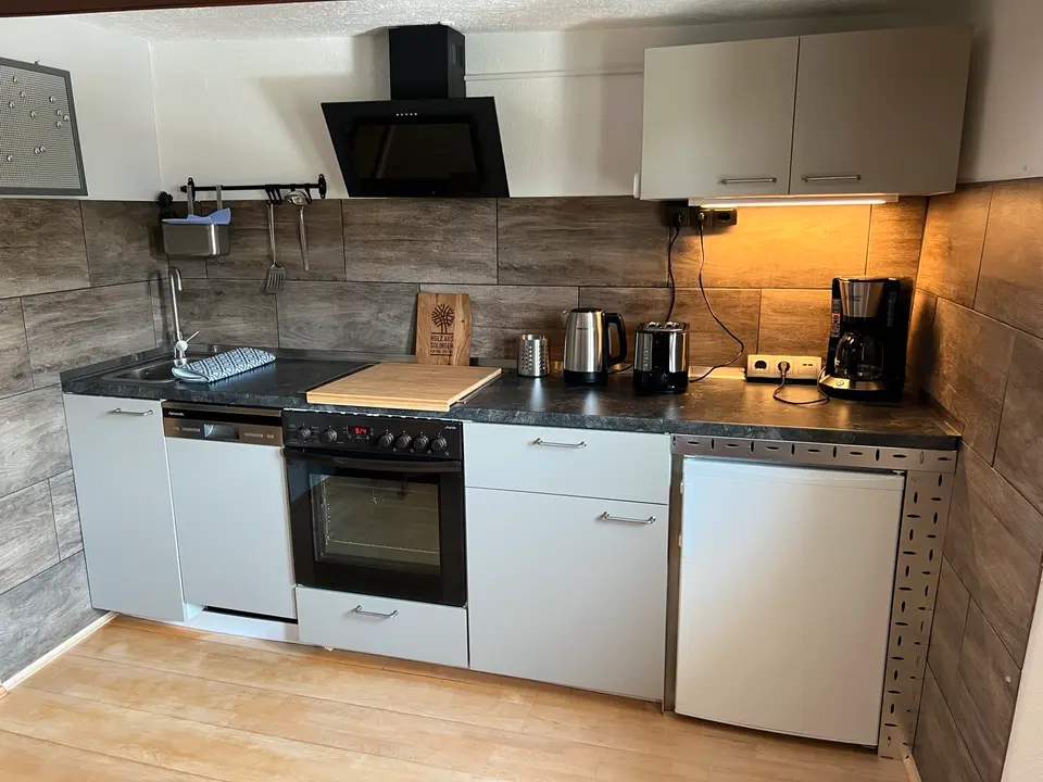 3 Zimmer Wohnung mit 64 m² in Solingen – Bild 1