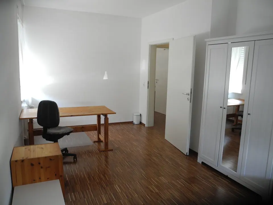 WG-Zimmer mit 70 m² in Bamberg – Bild 6
