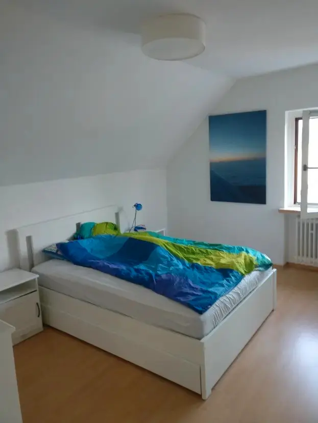 3 Zimmer Wohnung mit 84 m² in Osterode am Harz – Bild 8