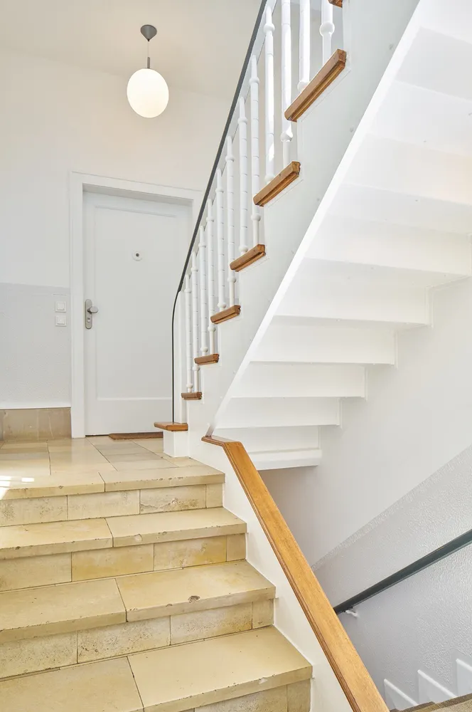 2 Zimmer Wohnung mit 50 m² in Hannover – Bild 3