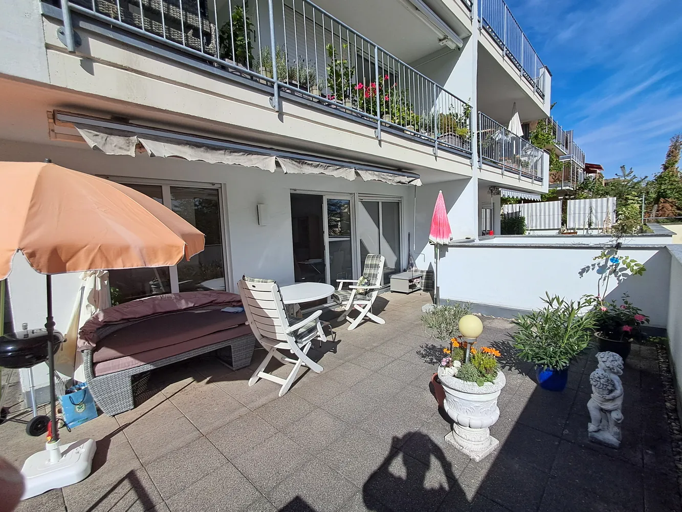 3 Zimmer Wohnung mit 87 m² in Stuttgart – Bild 6