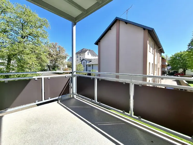 2 Zimmer Wohnung mit 48 m² in Minden – Bild 4