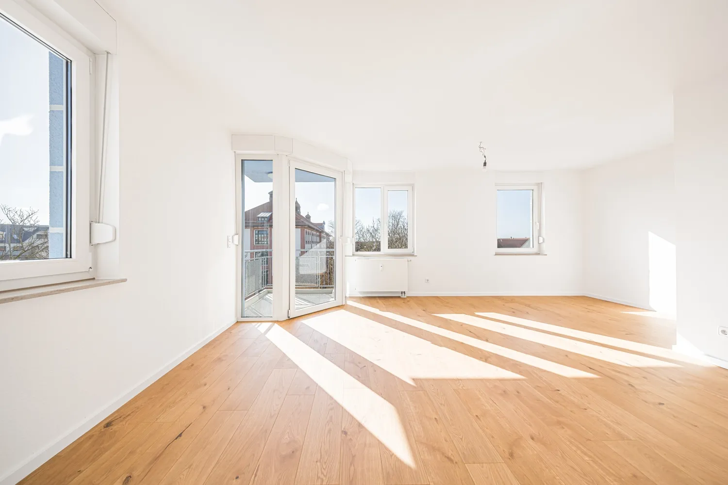 2 Zimmer Wohnung mit 62 m² in Leipzig – Bild 8