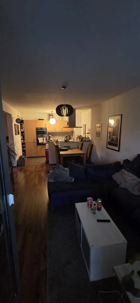 3 Zimmer Wohnung mit 75 m² in Köln – Bild 1