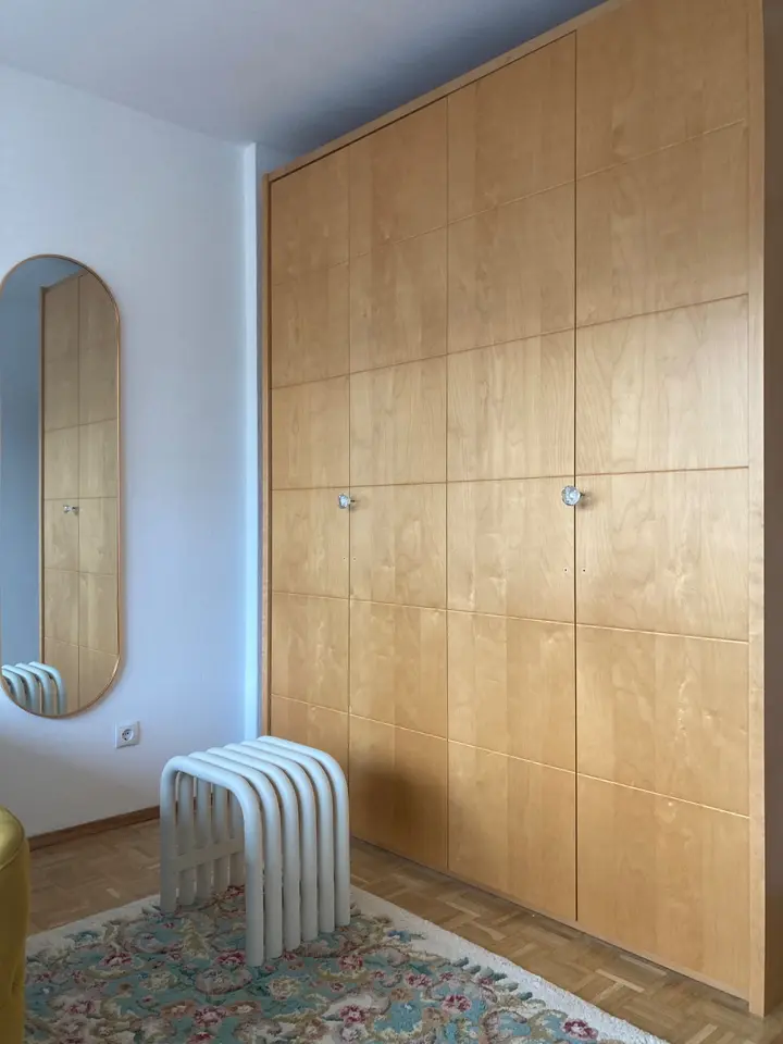 2 Zimmer Wohnung mit 50 m² in Berchtesgaden – Bild 2