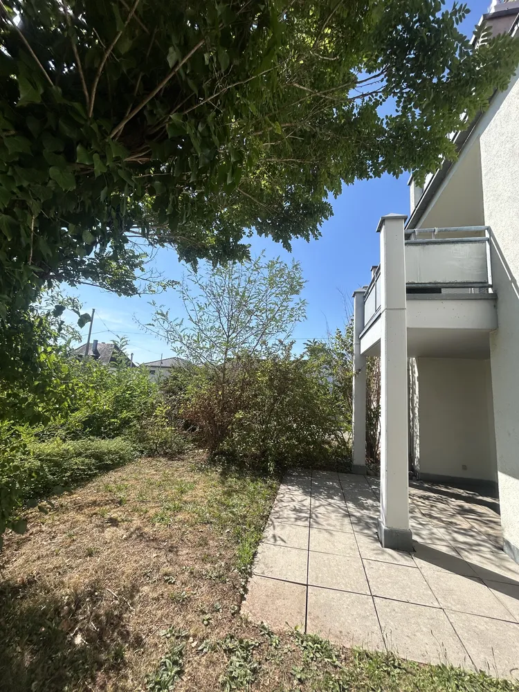 2 Zimmer Wohnung mit 47 m² in Stuttgart – Bild 5