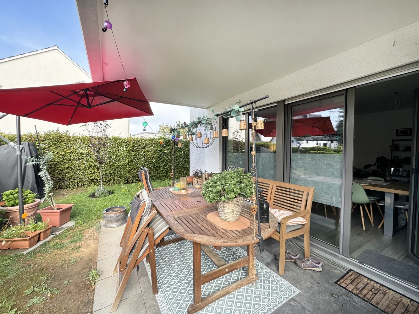 4 room apartment with 117 m² in Troisdorf – Photo 2