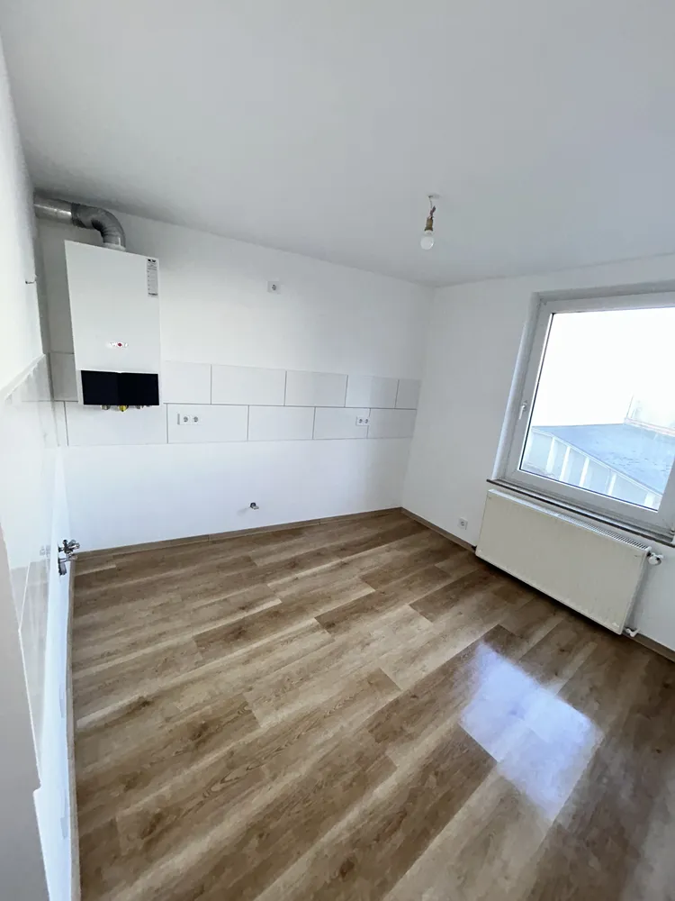 2 room apartment with 60 m² in Wuppertal – Photo 8