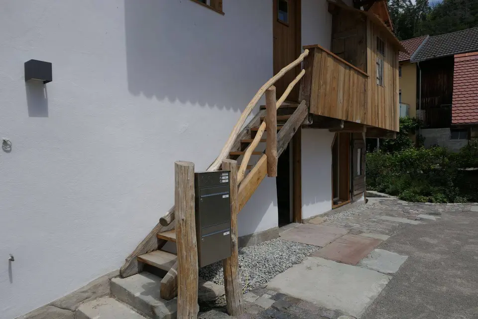 4 Zimmer Wohnung mit 122 m² in Radolfzell am Bodensee – Bild 4
