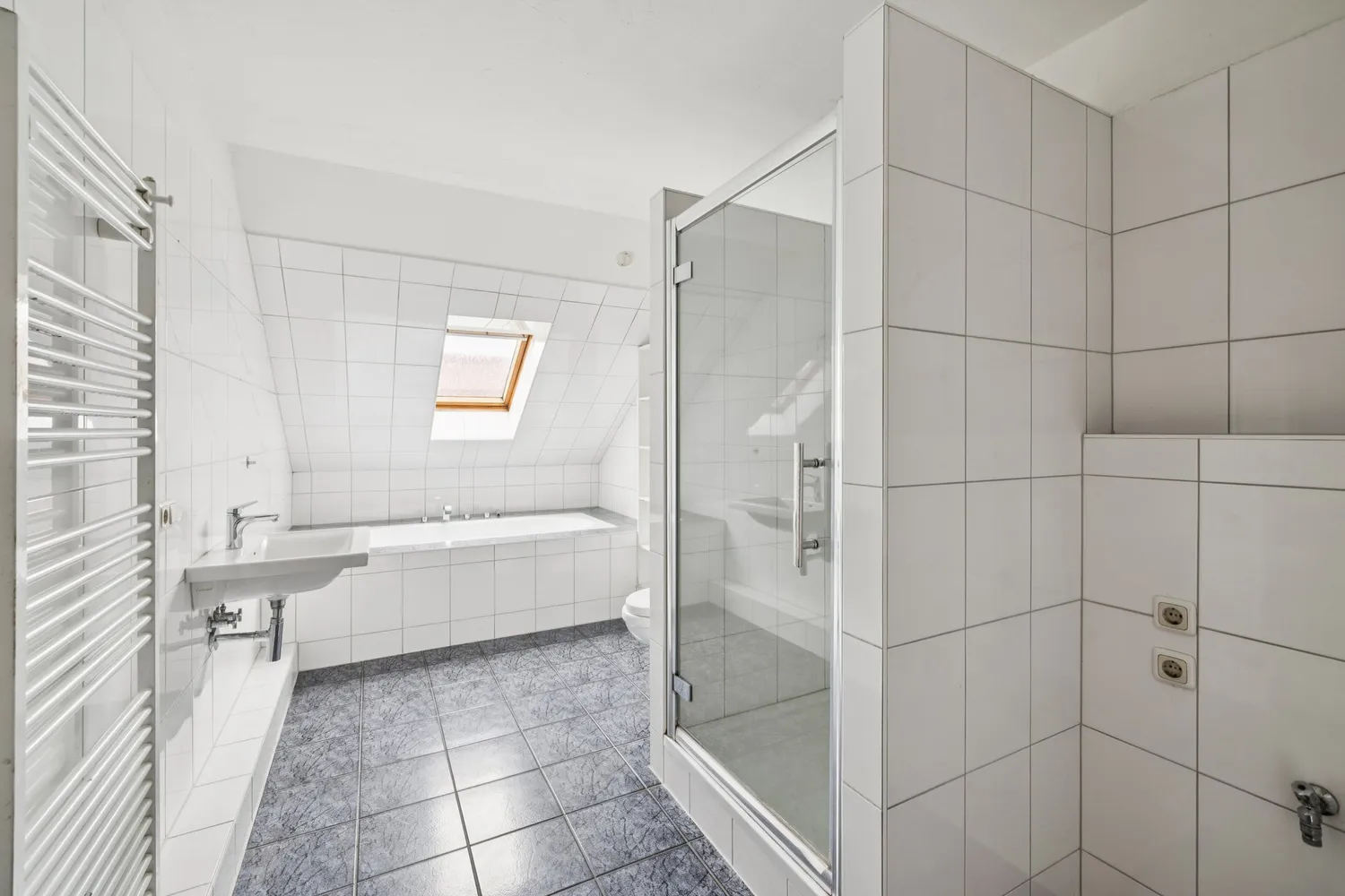 5 Zimmer Haus mit 129 m² in Hamburg – Bild 8