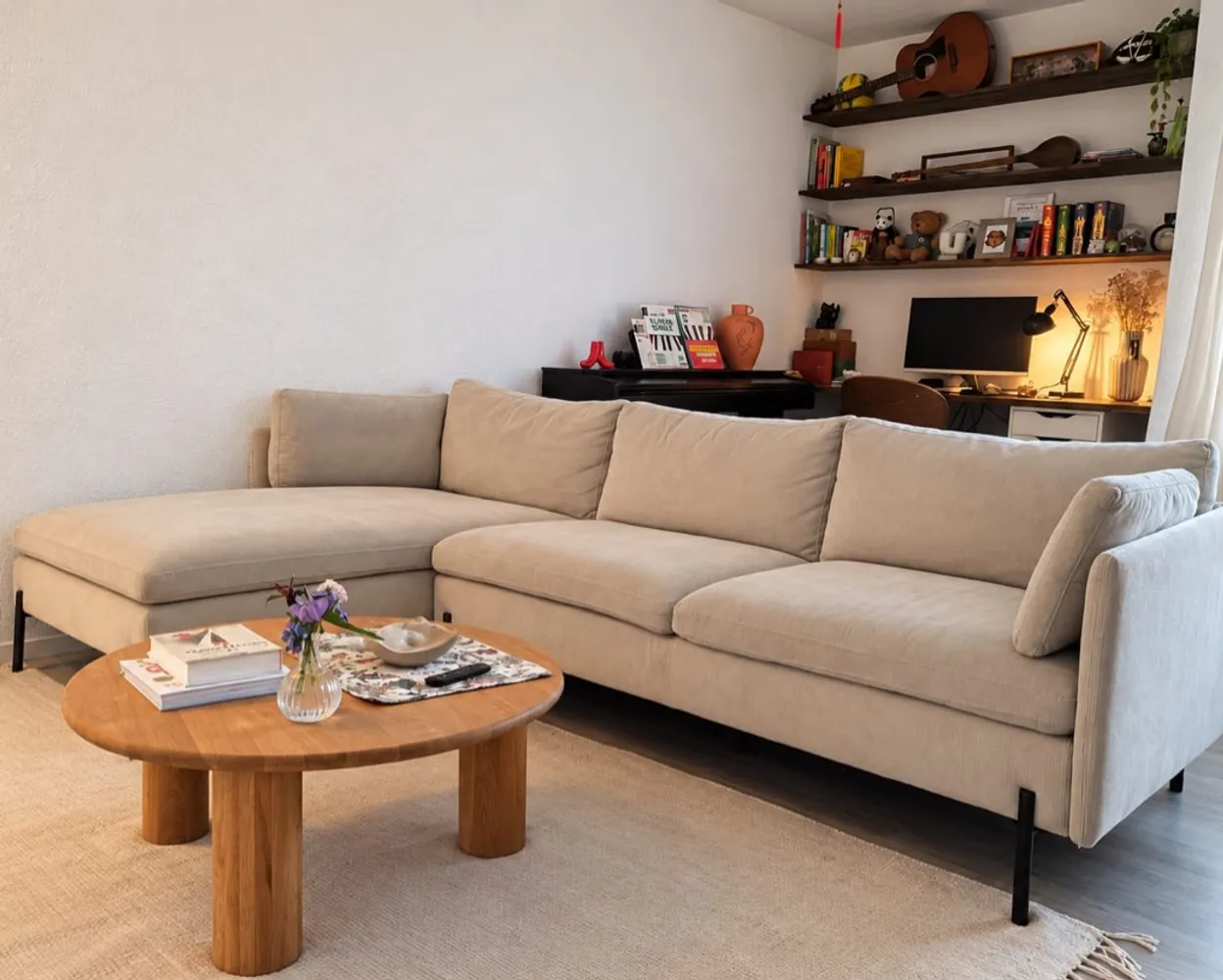 2 Zimmer Wohnung mit 60 m² in Duisburg – Bild 7