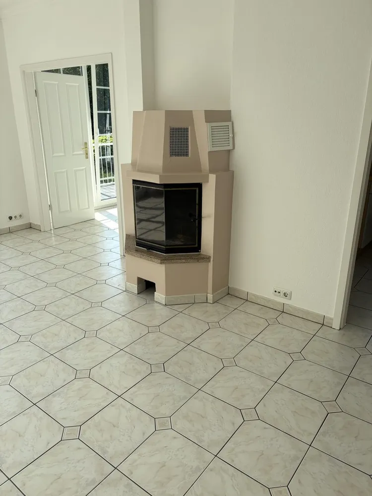 3 Zimmer Wohnung mit 110 m² in Frankfurt am Main – Bild 4