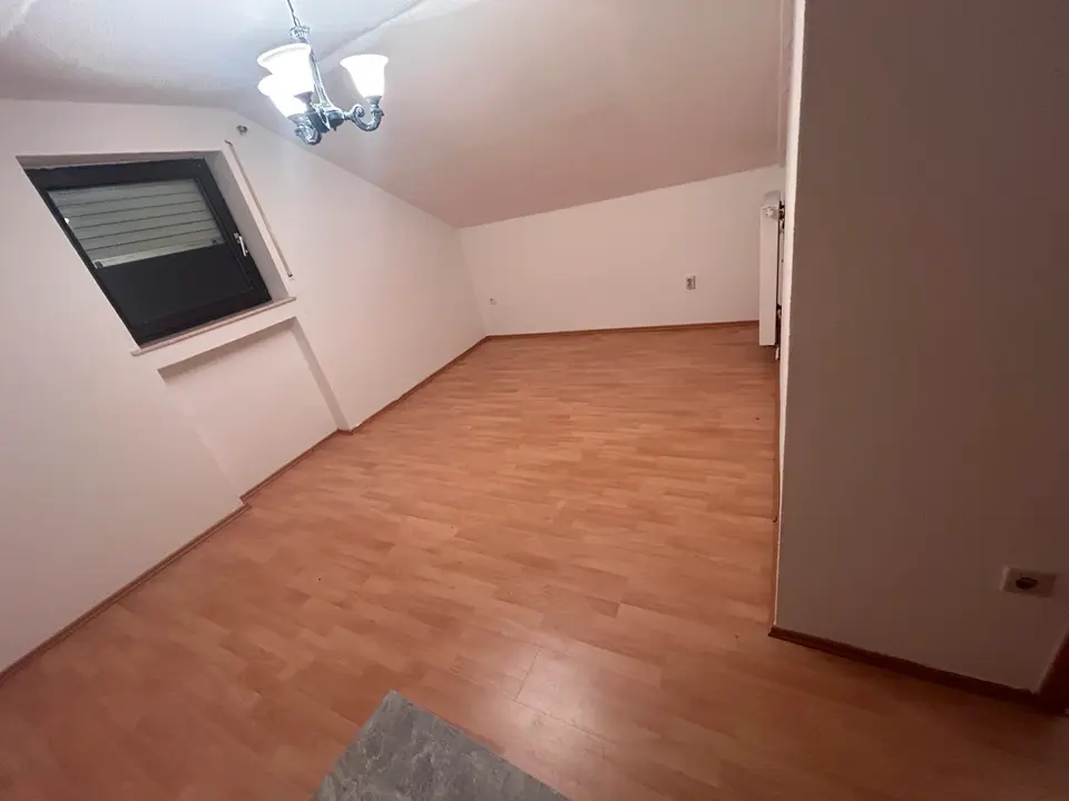 2 room apartment with 60 m² in Günzburg – Photo 1