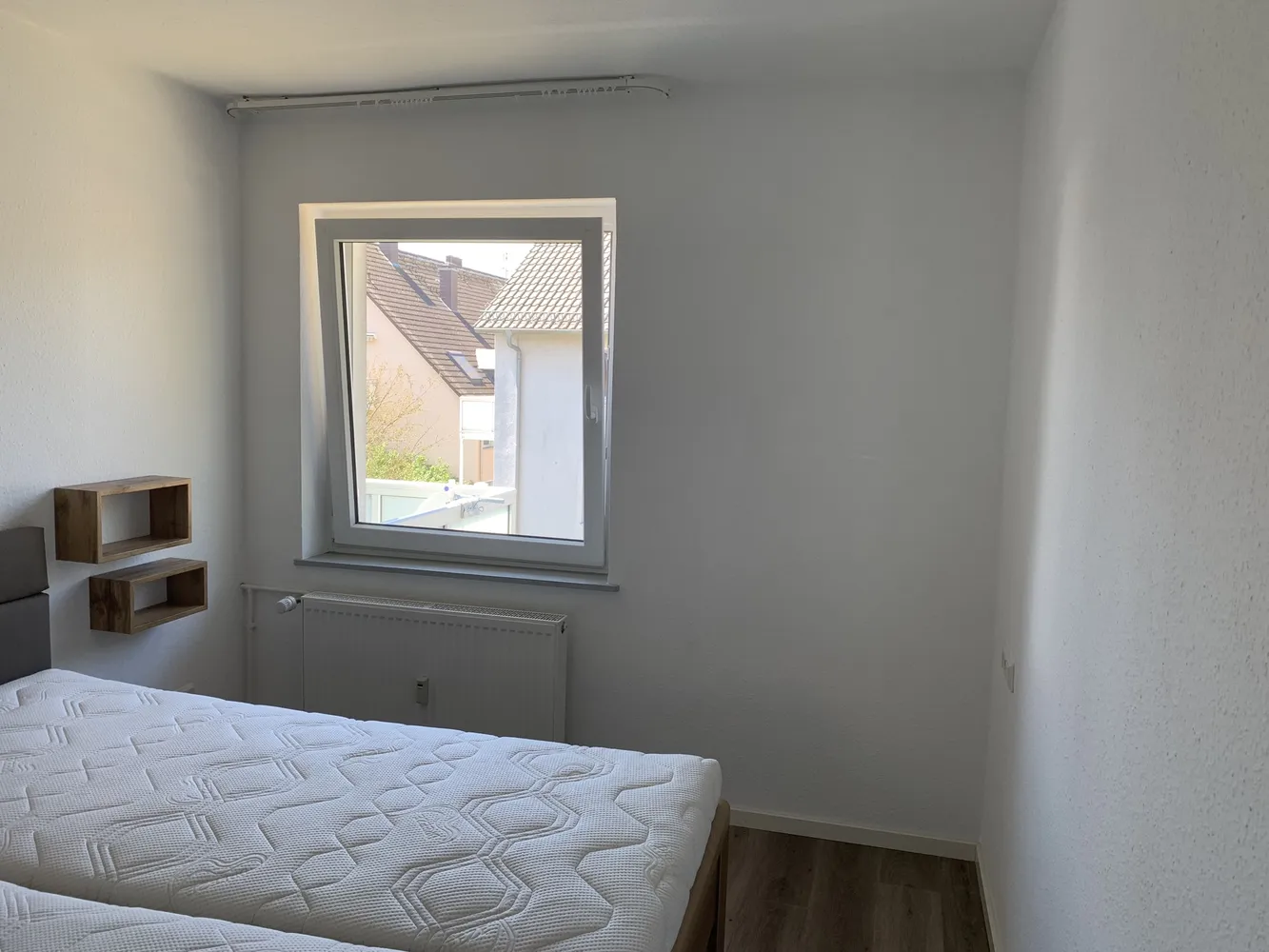 2 room apartment with 38 m² in Wiesbaden – Photo 7