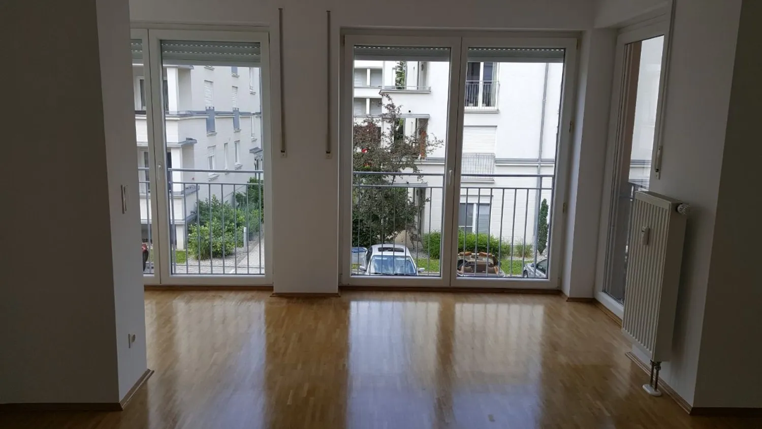 1 Zimmer Wohnung mit 29 m² in Regensburg – Bild 4
