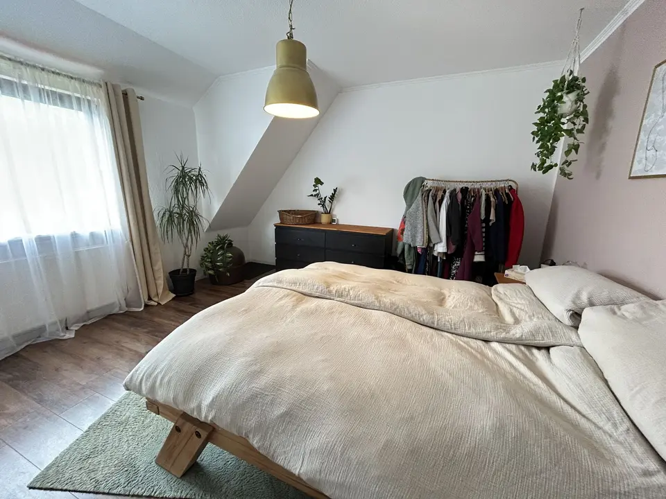 3 Zimmer Wohnung mit 86 m² in Bremen – Bild 7