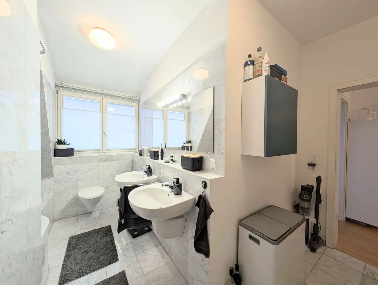 3 Zimmer Wohnung mit 75 m² in Stuttgart – Bild 11