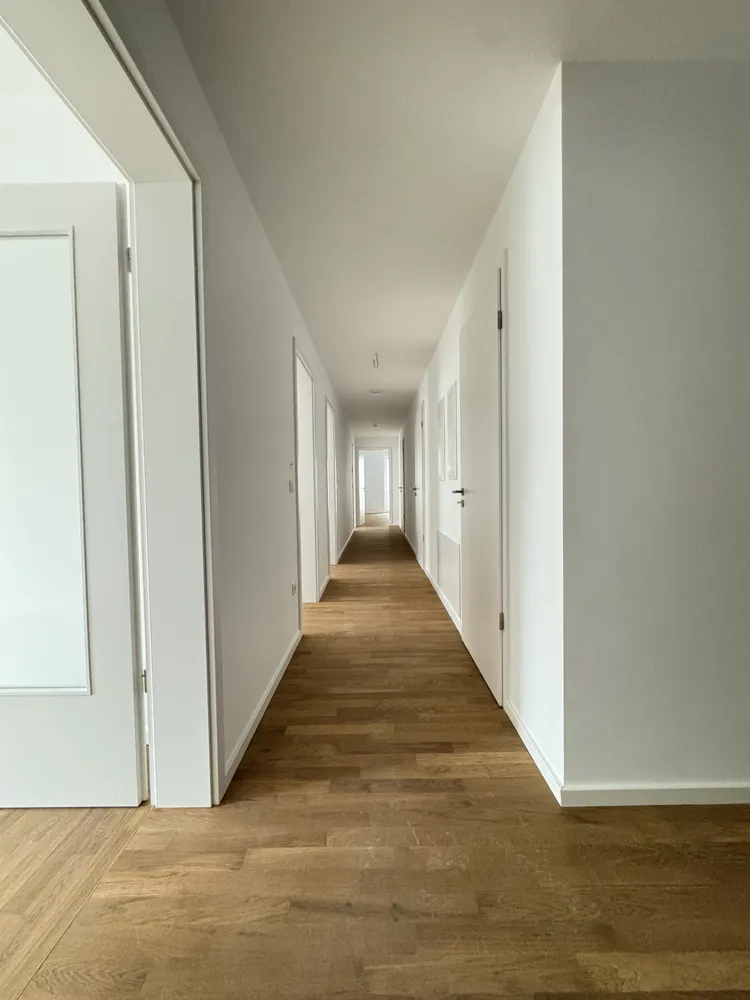 5 Zimmer Wohnung mit 128 m² in Halle (Saale) – Bild 12