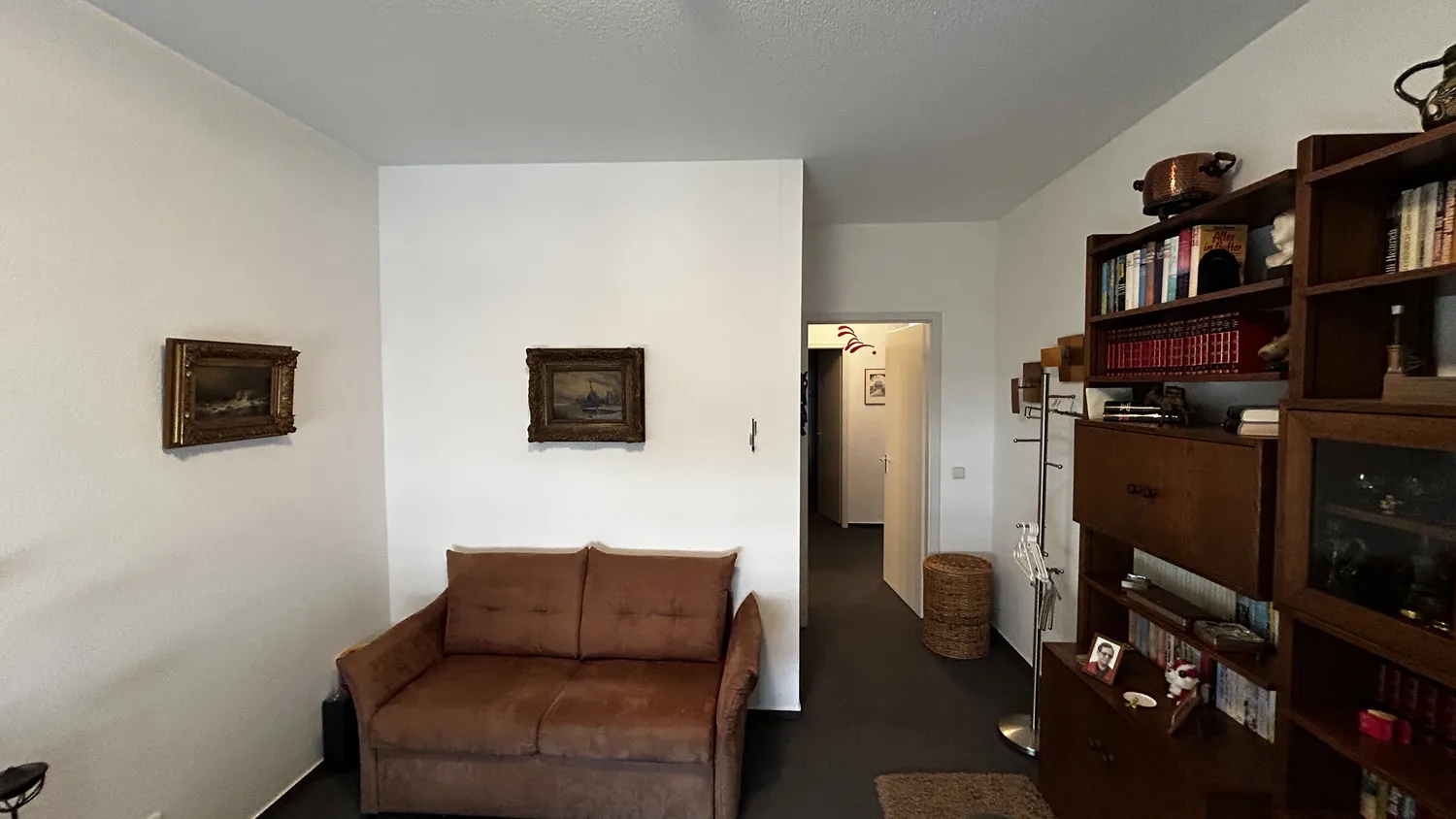 3 Zimmer Wohnung mit 85 m² in Darmstadt – Bild 2