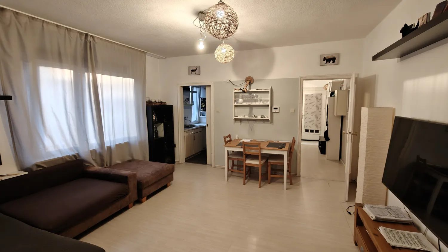 2 Zimmer Wohnung mit 53 m² in Dortmund – Bild 1