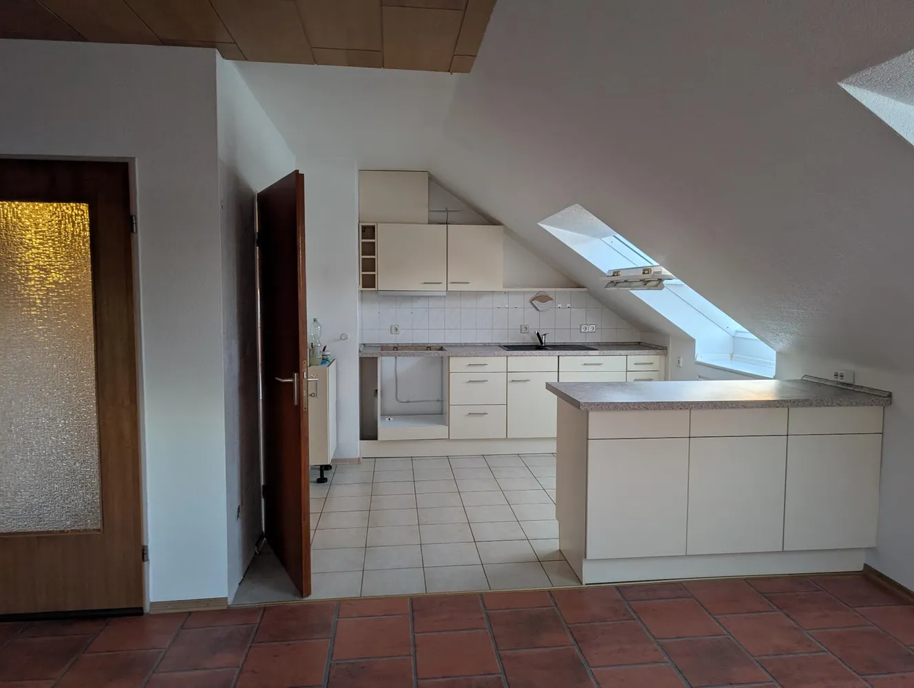 3 Zimmer Wohnung mit 75 m² in Braunschweig – Bild 1