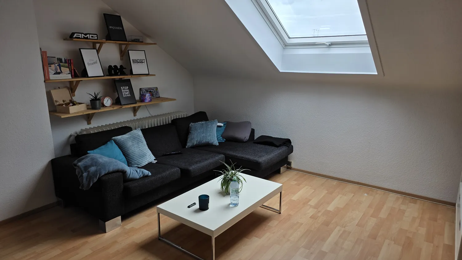 2 Zimmer Wohnung mit 65 m² in Waiblingen – Bild 4