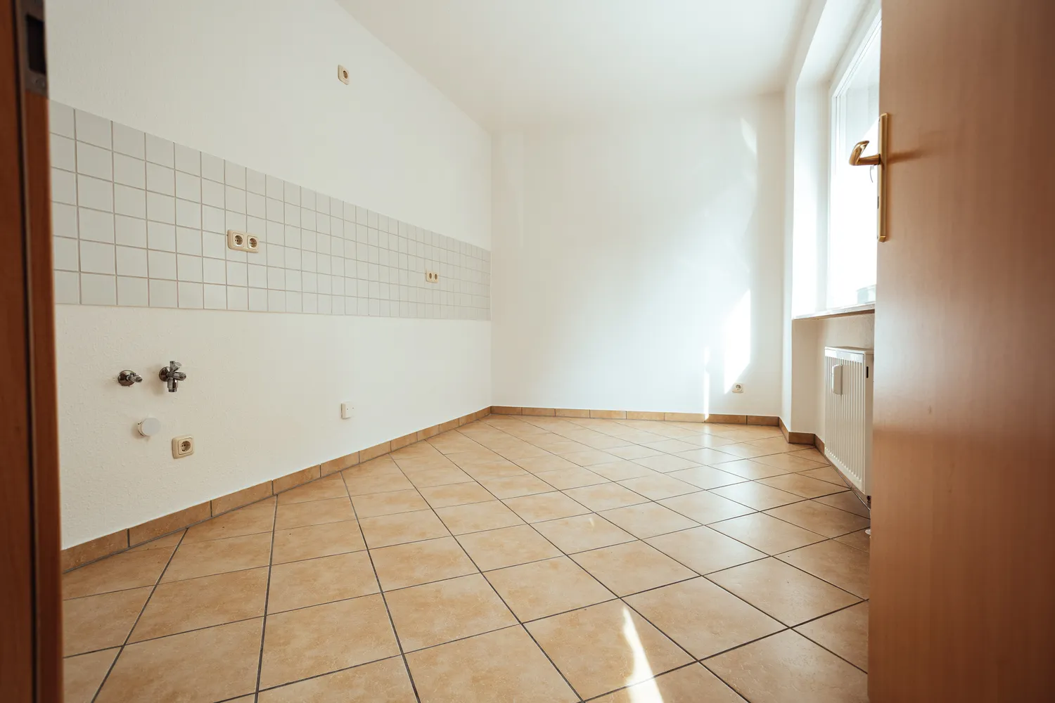 2 Zimmer Wohnung mit 55 m² in Magdeburg – Bild 10