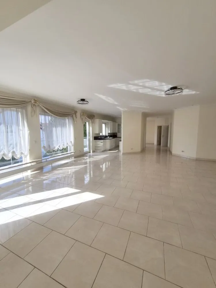 4 room apartment with 225 m² in Wiesbaden – Photo 7