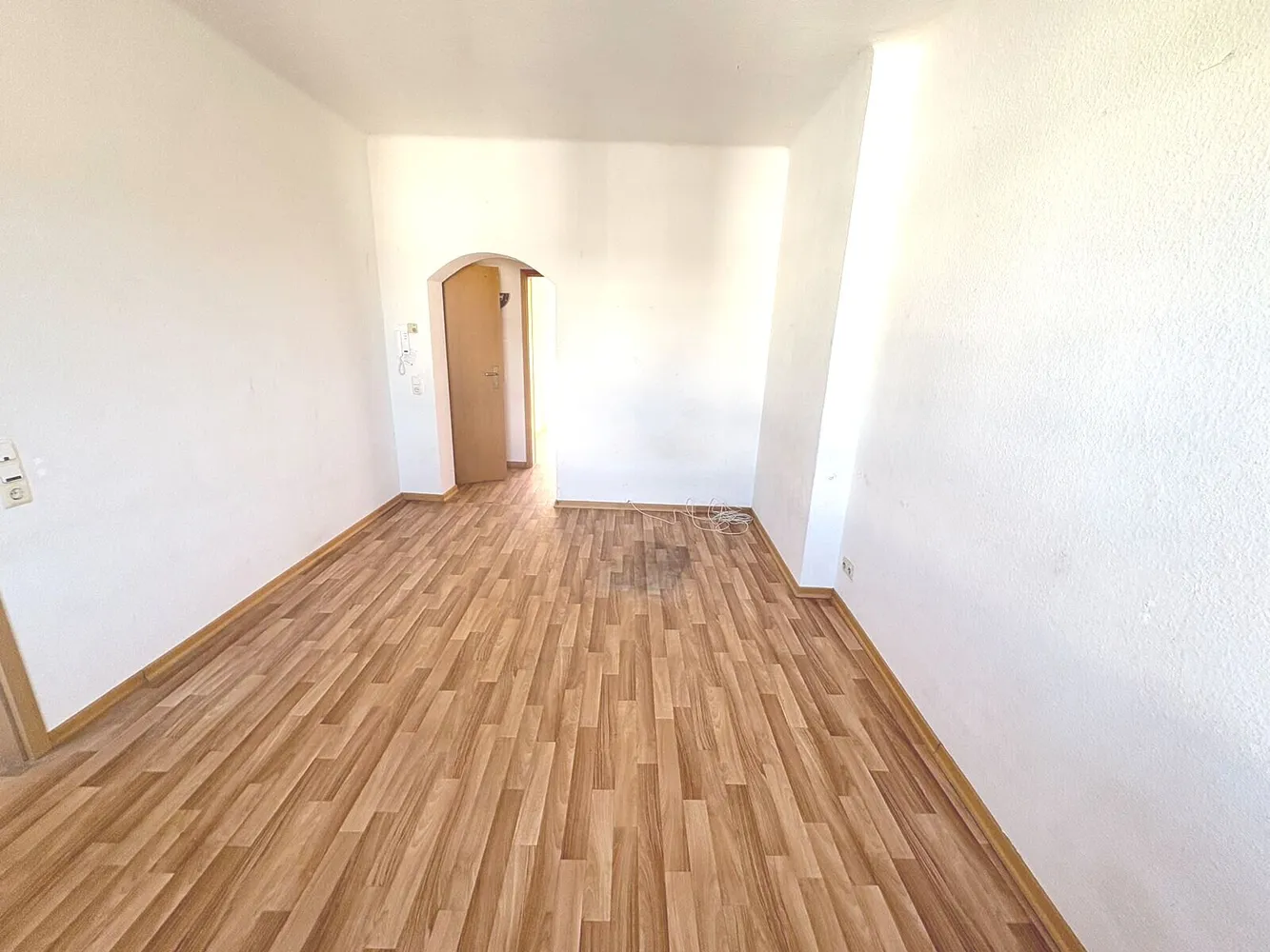 2 Zimmer Wohnung mit 50 m² in Trier – Bild 1