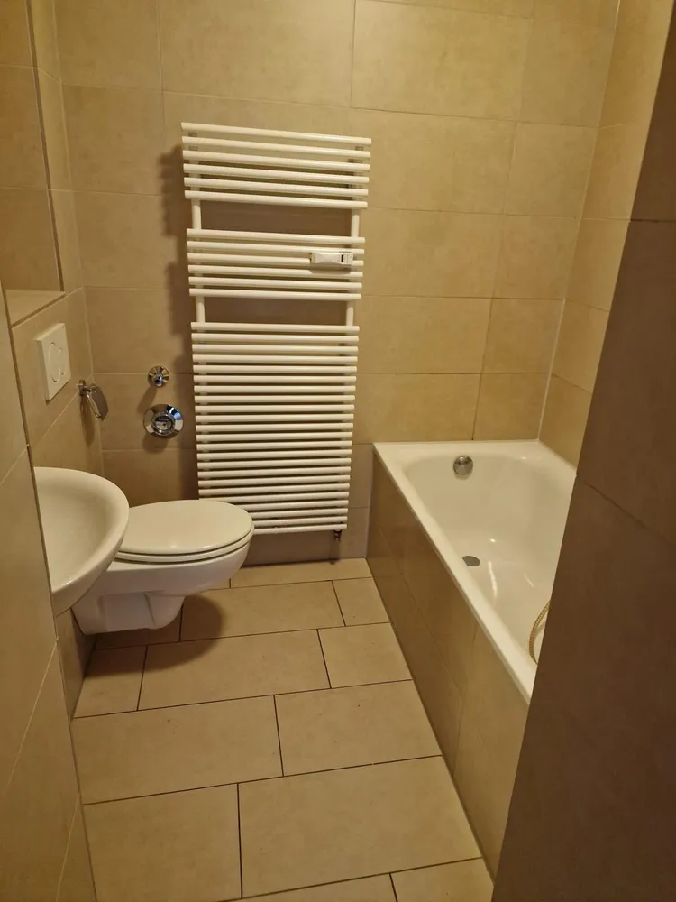 2 Zimmer Wohnung mit 50 m² in Aachen – Bild 8